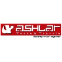 Ashlar Tours logo, Ashlar Tours contact details