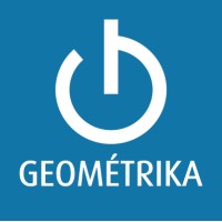 GEOMETRIKA logo, GEOMETRIKA contact details