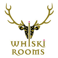 Whiski Rooms logo, Whiski Rooms contact details