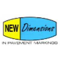 New Dimensions in Pavement Markings, Inc. logo, New Dimensions in Pavement Markings, Inc. contact details