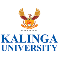 Kalinga University, Raipur logo, Kalinga University, Raipur contact details