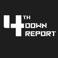 4th Down Report logo, 4th Down Report contact details