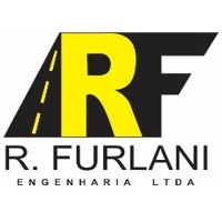 R Furlani Engenharia logo, R Furlani Engenharia contact details