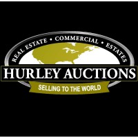 HURLEY AUCTIONS logo, HURLEY AUCTIONS contact details