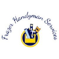 Frazer Handyman Services logo, Frazer Handyman Services contact details