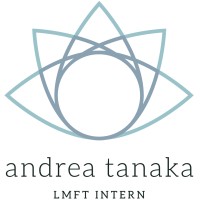 Andrea Tanaka Therapy logo, Andrea Tanaka Therapy contact details