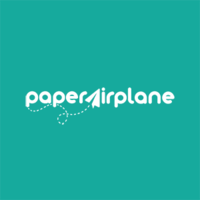 Paper Airplane logo, Paper Airplane contact details