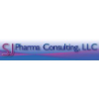 SJ Pharma Consulting logo, SJ Pharma Consulting contact details