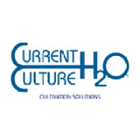 Current Culture H2O logo, Current Culture H2O contact details