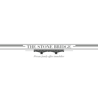 THE STONE BRIDGE logo, THE STONE BRIDGE contact details