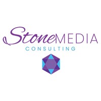 Stone Media Consulting logo, Stone Media Consulting contact details