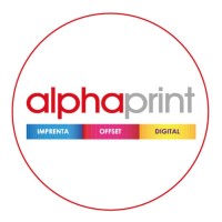 ALPHAPRINT PROVIDENCIA logo, ALPHAPRINT PROVIDENCIA contact details