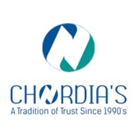 Chordias Group, Jaipur, India logo, Chordias Group, Jaipur, India contact details