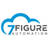 7 Figure Automation logo, 7 Figure Automation contact details