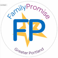 Greater Portland Family Promise logo, Greater Portland Family Promise contact details