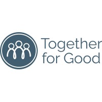 Together For Good logo, Together For Good contact details