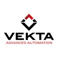 Vekta Automation logo, Vekta Automation contact details