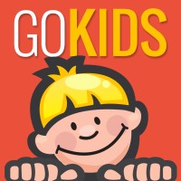 GoKids logo, GoKids contact details