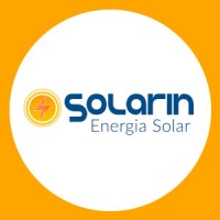 Solarin Energia Solar logo, Solarin Energia Solar contact details