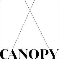 CANOPY logo, CANOPY contact details