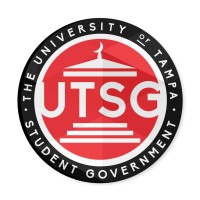 University of Tampa Student Government logo, University of Tampa Student Government contact details