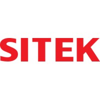 Sitek logo, Sitek contact details