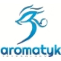 Aromatyk Private Limited logo, Aromatyk Private Limited contact details