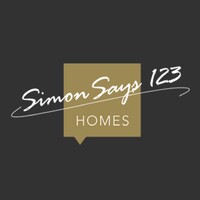 SimonSays123Homes logo, SimonSays123Homes contact details