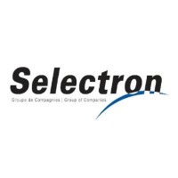 Selectron Inc. logo, Selectron Inc. contact details