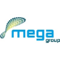 MegaGroup logo, MegaGroup contact details