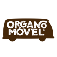 Organomóvel logo, Organomóvel contact details