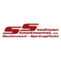 Stedman Sheet Metal, Inc. logo, Stedman Sheet Metal, Inc. contact details