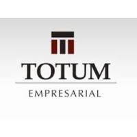 Totum Empresarial logo, Totum Empresarial contact details