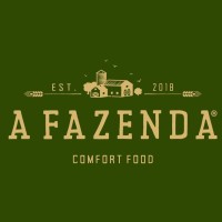 A Fazenda logo, A Fazenda contact details