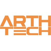 Arth Tech logo, Arth Tech contact details