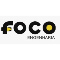 FOCO ENGENHARIA logo, FOCO ENGENHARIA contact details