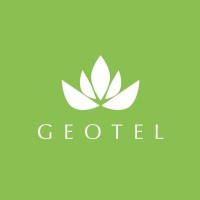 Hoteles Geotel logo, Hoteles Geotel contact details