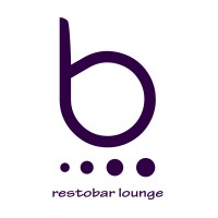 B - Restobar Lounge logo, B - Restobar Lounge contact details