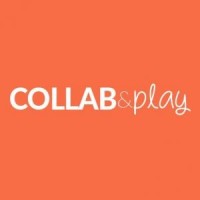 Collab&Play logo, Collab&Play contact details