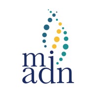 Mi ADN logo, Mi ADN contact details