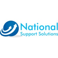 National Support Solutions logo, National Support Solutions contact details