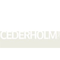 CEDERHOLM inc. logo, CEDERHOLM inc. contact details