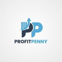 ProfitPenny logo, ProfitPenny contact details