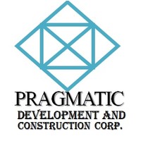 Pragmatic Development & Construction Corporation logo, Pragmatic Development & Construction Corporation contact details