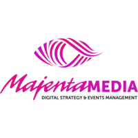 Majenta Media logo, Majenta Media contact details