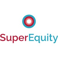 Super Equity logo, Super Equity contact details