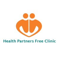 Health Partners Free Clinic logo, Health Partners Free Clinic contact details