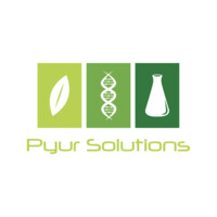 Pyur Solutions logo, Pyur Solutions contact details