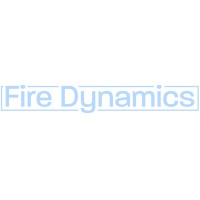 Fire Dynamics logo, Fire Dynamics contact details