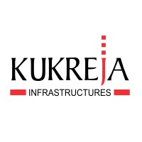 Kukreja Infrastructure logo, Kukreja Infrastructure contact details